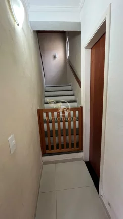 Imagem Sobrado espaçoso com área de lazer completa - Tenorio Ubatuba SP