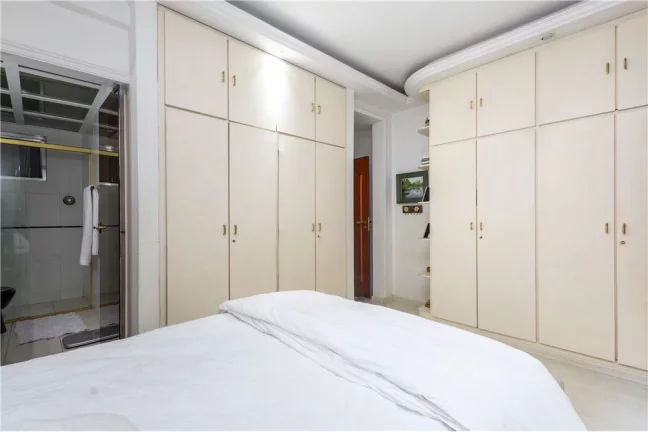 Imagem APARTAMENTO RESIDENCIAL em São Paulo - SP, Pinheiros
