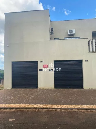 Imagem Sala para alugar, 80 m² por R$ 1.300,00/mês - Setor Social - Itumbiara/GO