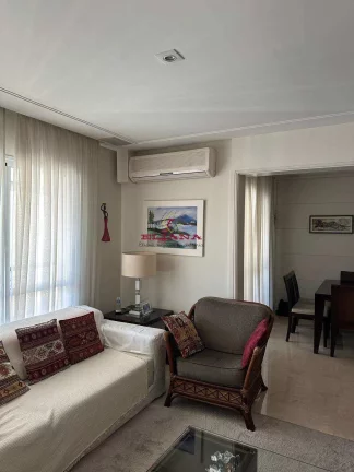 Imagem Apartamento à venda em São Paulo, Vila Leopoldina, com 4 quartos, 172m²