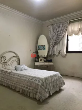 Imagem Apartamento à venda 3 Quartos, 1 Suite, 2 Vagas, 150M², Santa Paula, São Caetano do Sul - SP