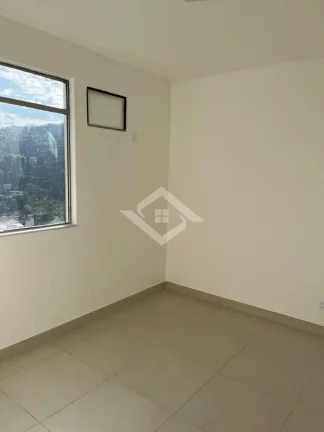 Imagem Apartamento à Venda no Fonseca, Niterói/RJ – Conforto e Praticidade