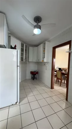 Imagem APARTAMENTO COM 92 m² - CAIÇARA - PRAIA GRANDE SP