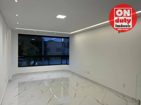 Imagem Casa - Embaré - Santos/SP