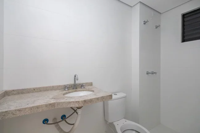 Imagem Apartamento 2 quartos Residencial Figo Capão da Imbuia