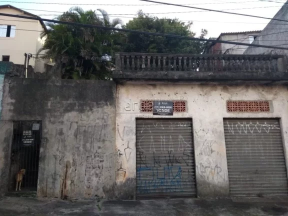 Terreno à Venda, 367 m² em Jardim Bandeirantes (zona Norte) - São Paulo