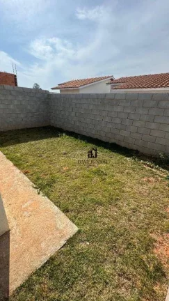 Imagem Casa com 2 dormitórios à venda, 48 m² por R$ 301.900,00 - Condomínio Parque Imperial - Sorocaba/SP