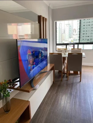 Imagem Cobertura Duplex rua 2000 com AV Brasil