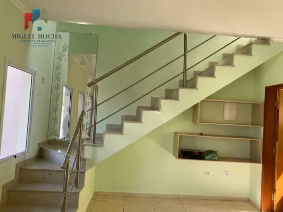 Imagem Casa à venda no bairro Residencial Vitória - Boituva/SP