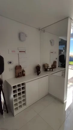 Imagem Sobrado de Luxo à Venda no Riviera de Santa Cristina XIII – Setor Marina – Paranapanema/SP