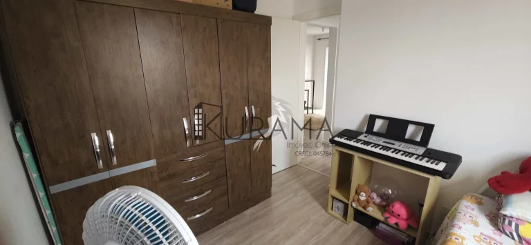 Imagem Apartamento Padrão