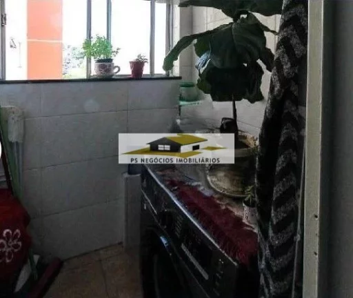 Imagem Apartamento para venda na Vila Alpina