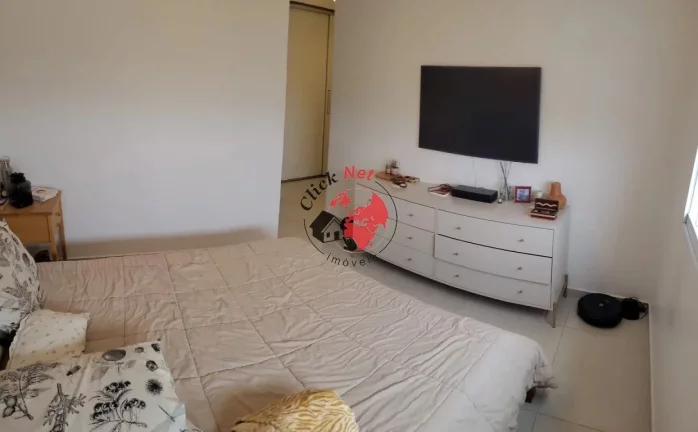 Imagem Apartamento à venda uma localização desejada do Centro de São Bernardo do Campo