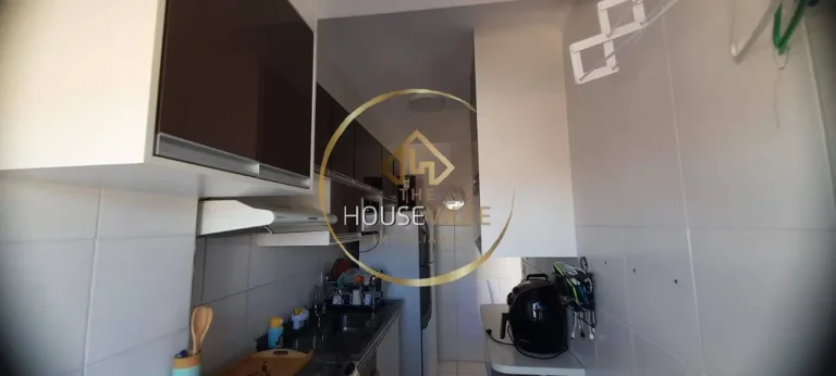Imagem Apartamento, Residencial Boulevard flamboyant, 2 Dormitorios (sendo 1 suíte