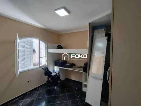 Imagem Sobrado com 3 dormitórios, 140 m² - venda por R$ 741.999,99 ou aluguel por R$ 3.324,00/mês - Cidade Martins - Guarulhos/SP
