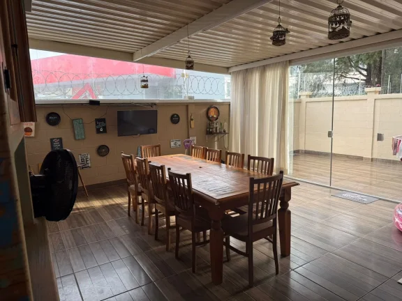 Imagem Apartamento Garden no Spazio Salamanca ? Conforto e Lazer ao lado do Parque Campolim