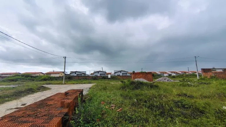 Imagem REPASSE DE TERRENO EM EXTREMO RN