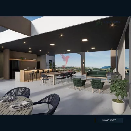 Imagem Venda de Apartamentos na planta em São Pedro - SP