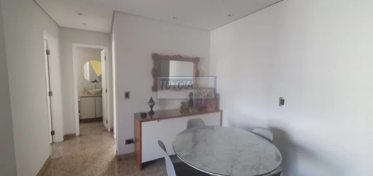 Imagem APARTAMENTO 2 DORMITÓRIOS PARA VENDA VILA MARIANA