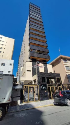 Imagem Apartamento à venda, 70 m² por R$ 750.000,00 - Canto do Forte - Praia Grande/SP