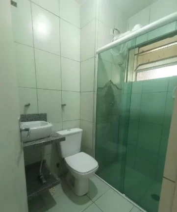 Imagem Apartamento com 2 dormitórios à venda, 52 m² por R$ 215.000,00 - Vila Nova Aparecida - Mogi das Cruzes/SP