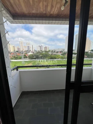 Imagem APARTAMENTO 2 DORMITÓRIOS SENDO 1 SUÍTE VILA EMA