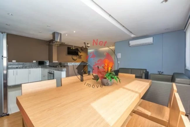 Imagem Apartamento à Venda no bairro Rudge Ramos em São Bernardo do Campo