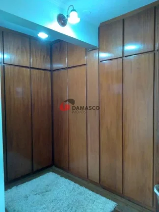Imagem Apartamento à venda 3 Quartos, 1 Suite, 1 Vaga, 180M², Barcelona, São Caetano do Sul - SP