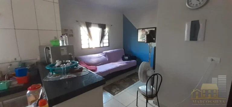 Imagem Casa para Venda no bairro Jd Nova Alvorada