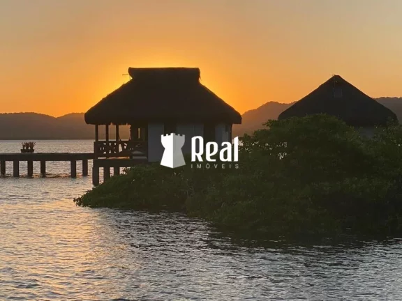 Barra do Paraguaçu - Baía de Todos os Santos