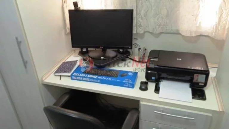 Imagem Ótimo Apartamento à Venda no bairro Sacomã em São Paulo
