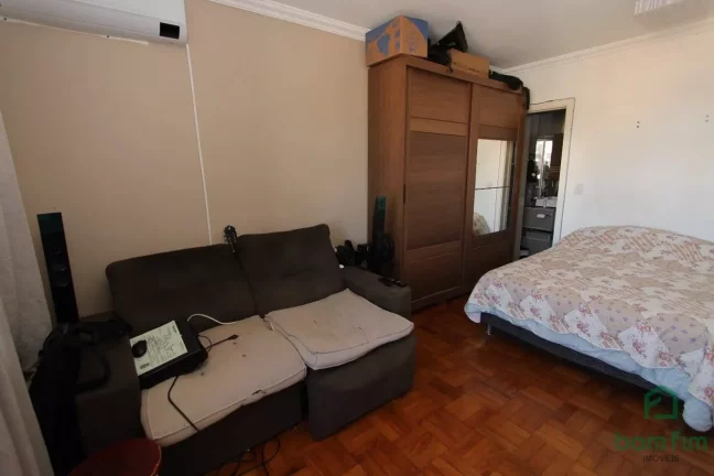 Imagem Vista panorâmica, apto para venda, Jk grande , Centro Histórico, Porto Alegre/RS. - AP2625