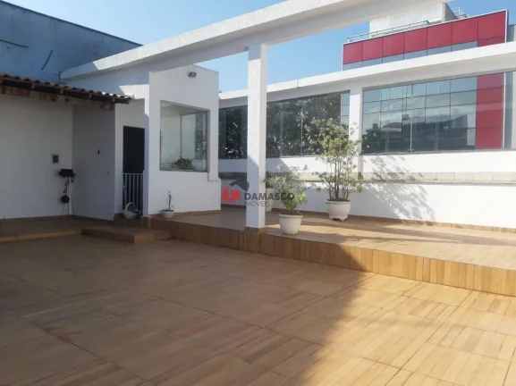 Imagem Prédio à venda 2 Vagas, 690M², Nova Gerty, São Caetano do Sul - SP