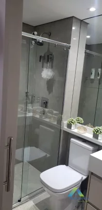 Imagem Lindo apartamento de alto padrão novíssimo com 115m²