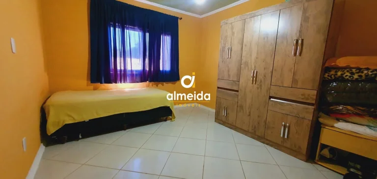 Imagem CASA 4 DORMITÓRIOS