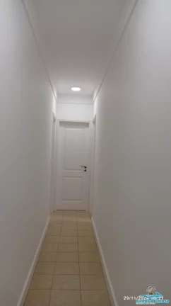 Imagem Amplo apartamento de 3 dormitórios à 50 metros da praia