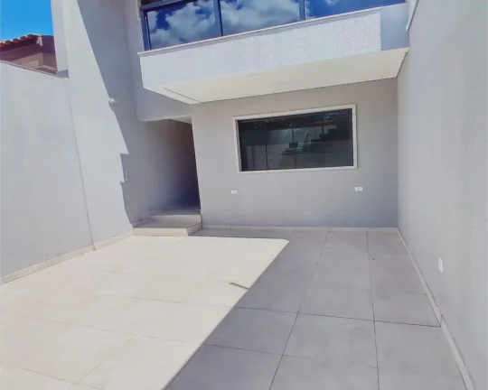 Imagem Casa estilo sobrado para alugar ao lado do Shopping Raposo