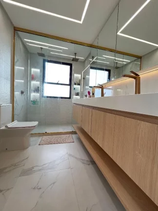Imagem Casa com 4 dormitórios, 400 m² - venda por R$ 4.300.000,00 ou aluguel por R$ 21.220,00/mês - Interlagos - Vila Velha/ES