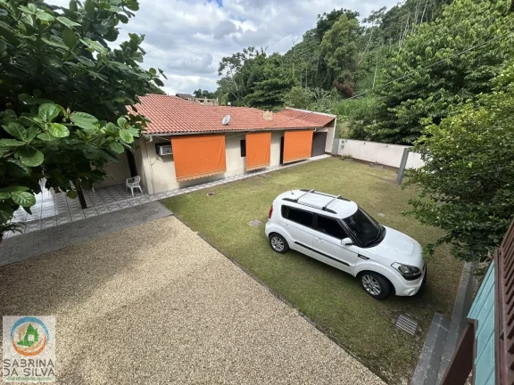 Imagem Casa - Itoupavazinha - Blumenau