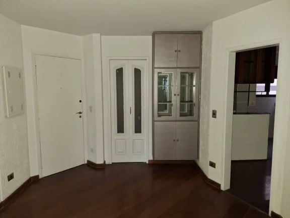 Imagem Apartamento Pinheiros - 68M², 2 Dorms, 1 Suíte, Sala 2 Ambientes, 2 Vagas.