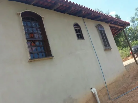 Imagem CHACARA RESIDENCIAL em CONCEIÇÃO DO PARÁ - MG, RECANTO DA MATA