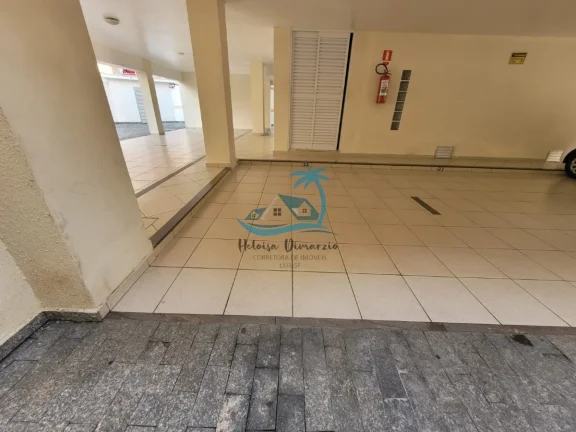 Imagem Apartamento com 2 dormitórios e 2 banheiros a venda na Praia Grande - Ubatuba.