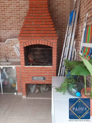 Imagem LINDA CASA GUILHERMINA