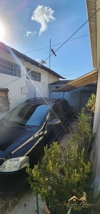 Imagem Casa com duas suítes com galpao e loja comercial