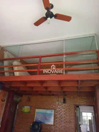 Imagem Rancho com 3 dormitórios à venda, 90 m² por R$ 700.000,00 - Lago das Brisas - Buriti Alegre/GO