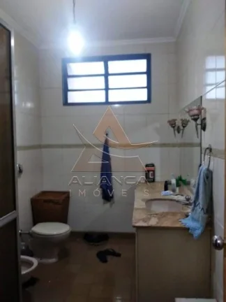 Imagem Casa - Ribeirão Preto - Jardim Paulistano