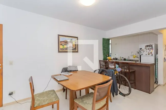 Imagem Apartamento à Venda - Aclimação, 3 Quartos, 65 m2