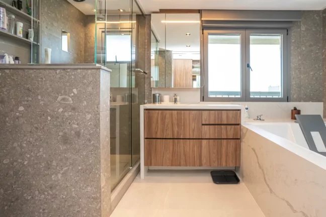 Imagem Urban Concept Residence Apto 3313 - Apartamento à venda no bairro Três Figueiras - Porto Alegre/RS