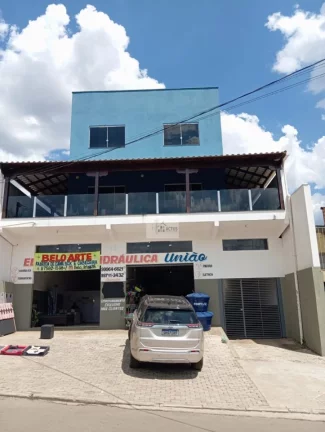 Imagem Apartamento com 3 Quartos à Venda, 100 m² em São Joaquim - Sarzedo