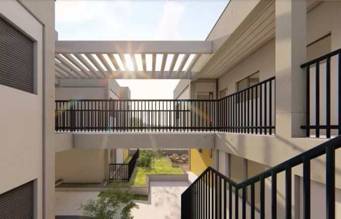 Imagem APARTAMENTO RESIDENCIAL em GAROPABA - SC, centro